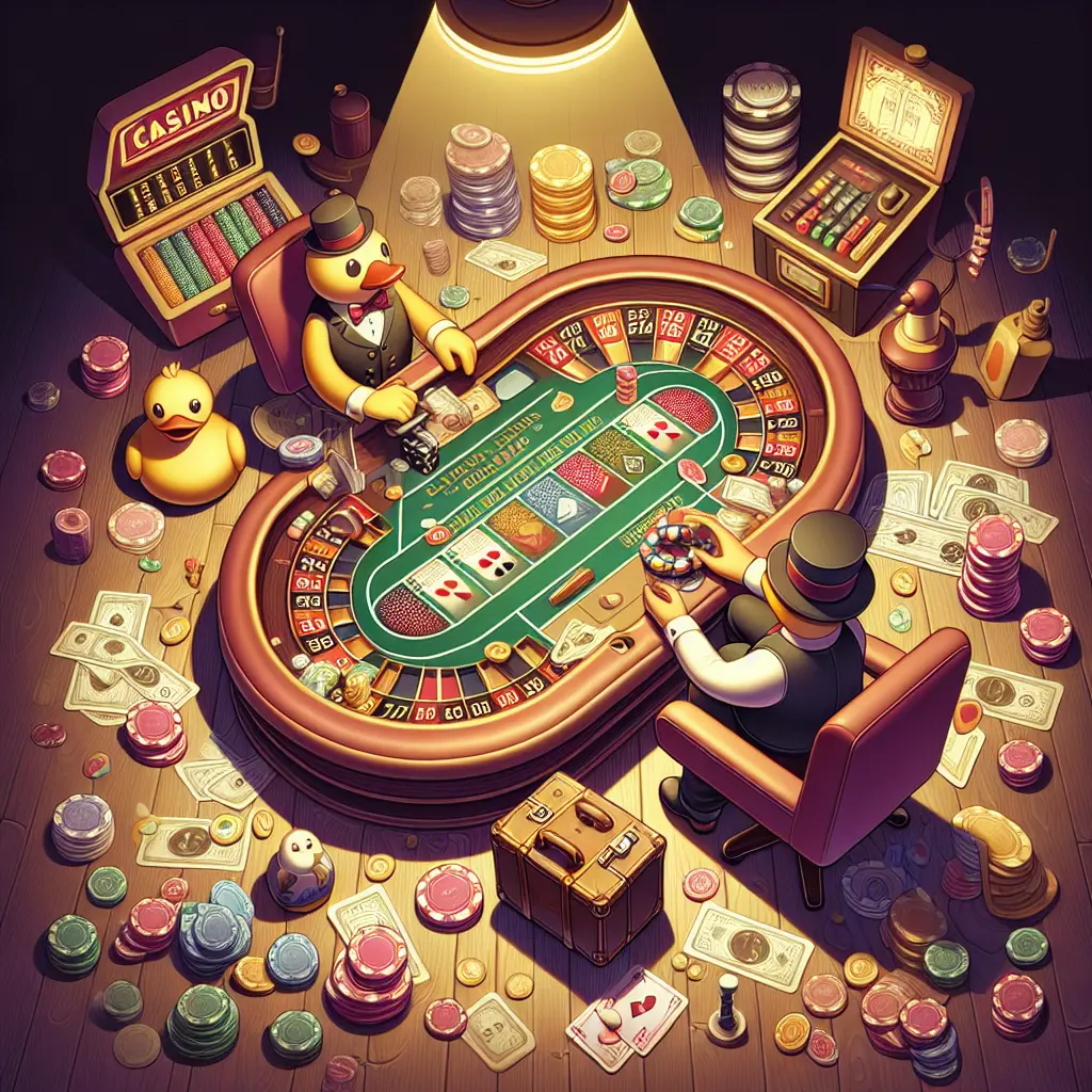 responsible-gambling